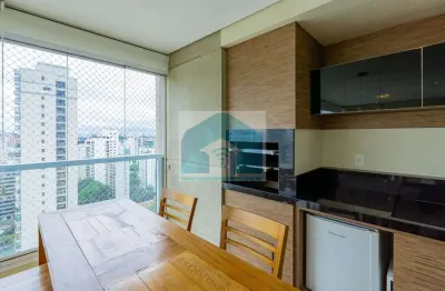 Apartamento campo belo, 3 suítes, 4 vagas 220 m²,lazer de clube .
