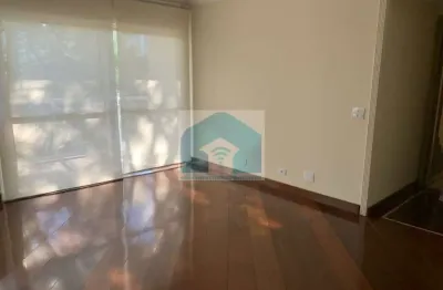 Apartamento com 4 quartos para alugar na Avenida Washington Luís, 1527, Santo Amaro, São Paulo