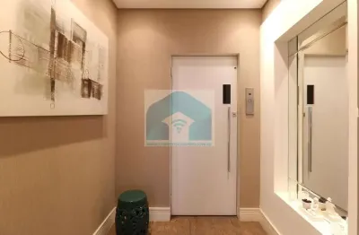 Apartamento de luxo à venda ? 300m² de conforto no coração do bairro