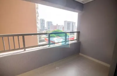Apartamento no chácara santo antônio 28m²- 1 quartos 1 banheiro