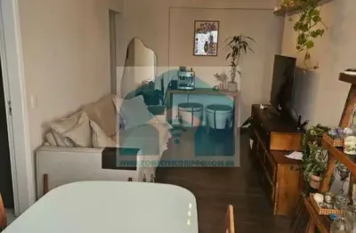 Apartamento com 2 quartos à venda na rua guararapes, 300, brooklin paulista, são paulo, 78 m2 por r$ 870.000