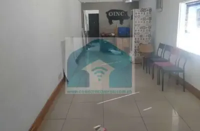 Casa com 5 quartos à venda na Rua Américo Brasiliense, 1611, Chácara Santo Antônio, São Paulo