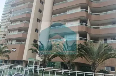 Apartamento no bairro tupi, praia grande sp, com 2 dormitórios, 1 suite