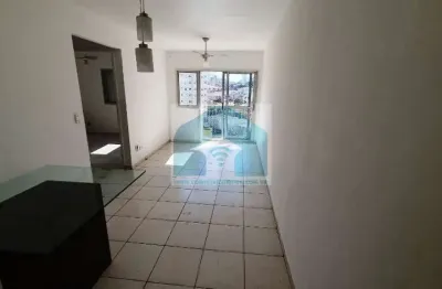 Apartamento jardim aeroporto 2 dormitorios 1 vaga com lazer.