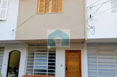 Casa com 2 quartos à venda na Rua Nhu-Guaçu, 172, Campo Belo, São Paulo