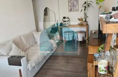 Apartamento com 2 quartos à venda na Rua Guararapes, 300, Brooklin Paulista, São Paulo