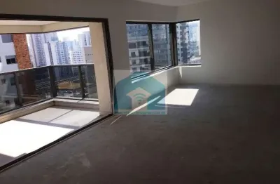 Apartamento com 3 quartos à venda na Rua Gabriele D'Annunzio, 195, Campo Belo, São Paulo