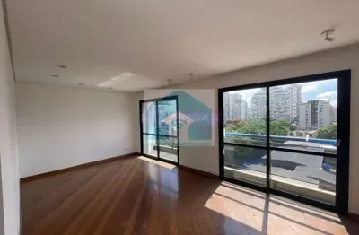Amplo apartamento com 3 dormitórios 1 suíte 103 m  e excelente estrutura de lazer