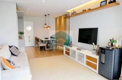 ? apartamento à venda no brooklin ? 3 dormitórios, lazer completo!