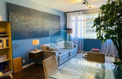 Apartamento com 3 quartos à venda na rua iguatemi, 64, itaim bibi, são paulo, 105 m2 por r$ 1.225.000