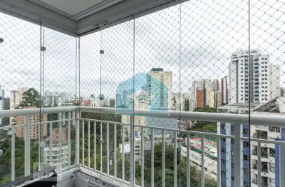 Apartamento sofisticado no condomínio habitat ? vila andrade | 3 dormitórios, 2 vagas e lazer comple