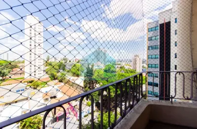 Apartamento com 4 quartos à venda na Rua São Benedito, 529, Santo Amaro, São Paulo