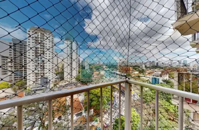 Apartamento   vila olímpia  1quartos ,1banheiros e banheiro à venda, 55 m²