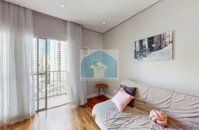 Apartamento   Vila Olímpia  1quartos ,1banheiros E banheiro à Venda, 55 m²