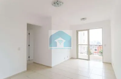 Apartamento com 3 quartos à venda na Rua Franklin Magalhães, 720, Vila Santa Catarina, São Paulo