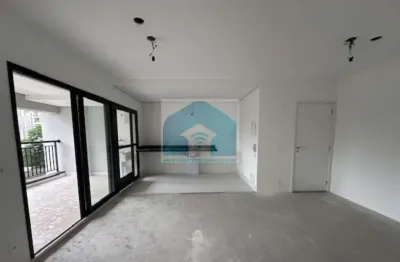 Apartamento campo belo , 98m², 2 suites, 2 vagas , varanda goumert.