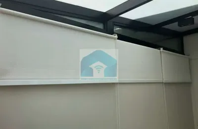 Apartamento com 1 quarto para alugar na Avenida Doutor Cardoso de Melo, 841, Vila Olímpia, São Paulo