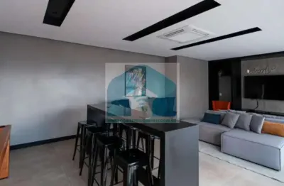 Apartamento com 3 quartos à venda na Rua das Margaridas, 133, Brooklin, São Paulo