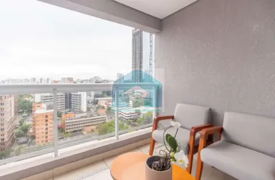 Apartamento chácara santo antônio à venda com 72m², 3 quartos e 1 vaga