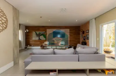 Sobrado no condomínio solar dos manacás - 428m,² úteis - 5 suítes