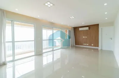 Apartamento alto da boa vista três dormitórios 2 suítes varanda gourmet 148m² úteis