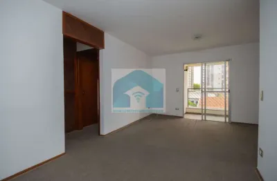 Apartamento vila gumercindo 2 dormitórios 1 suíte - 72m² úteis