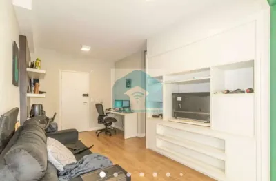 Apartamento com 1 quarto à venda na Avenida Doutor Cardoso de Melo, 630, Vila Olímpia, São Paulo