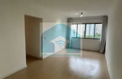 Apartamento com 2 quartos à venda na Rua João de Lacerda Soares, 179, Brooklin, São Paulo