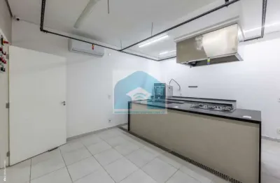 Casa comercial com 3 salas à venda na Rua Professor Oscar Ramos Arantes, 57, Santo Amaro, São Paulo