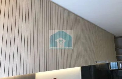 Apartamento jardim das acacias 30 m²- 21 quartos 1 banheiro mobiliado