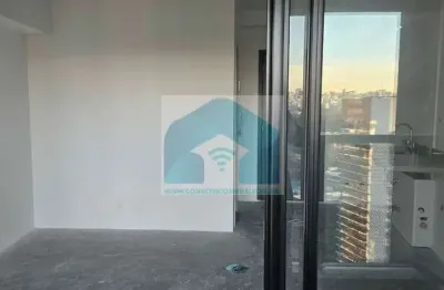 Apartamento com 1 quarto à venda na Avenida Açocê, 50, Indianópolis, São Paulo