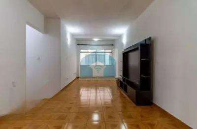 Apartamento com 3 dormitórios e excelente localização próximo à berrini