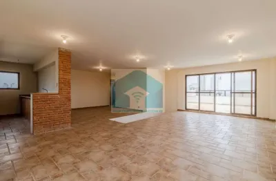 Cobertura com 4 quartos à venda na Rua Antônio Júlio dos Santos, 73, Fazenda Morumbi, São Paulo