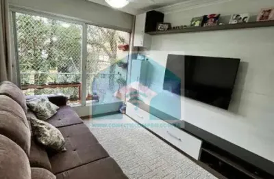 Apartamento com 2 quartos à venda na Rua Padre Leonardo, 536, Nova Piraju, São Paulo