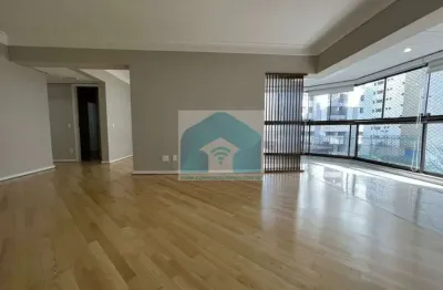 Apartamento brooklin, 152m², 3 dormitórios, 2 suites , 3 vagas .