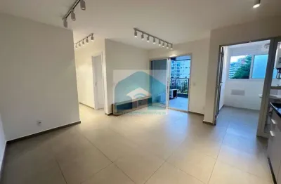 Apartamento com 2 quartos à venda na Rua Pereira Barreto, 159, Santo Amaro, São Paulo