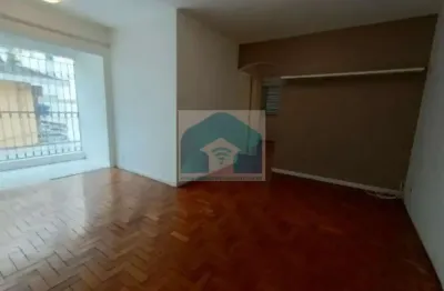 Apartamento com 2 quartos à venda na Rua Nebraska, 155, Brooklin, São Paulo