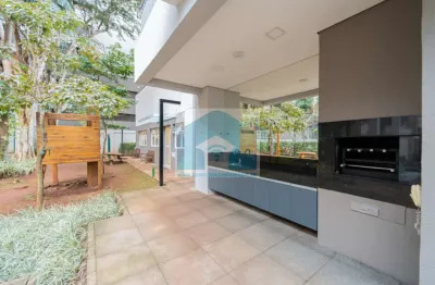 Apartamento jardim prudencia - 2dormitóriios 1 suíte varanda gourmet