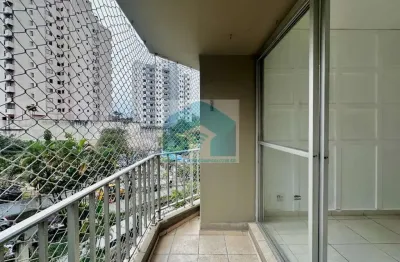 Apartamento com 3 quartos à venda na Rua Judith Passald Esteves, 255, Vila Sônia, São Paulo