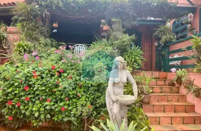 Casa com 3 quartos à venda na Rua Aranguá, 852, Jardim Copacabana, São Paulo