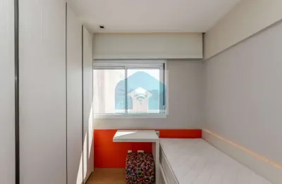 Apartamento cobertura vila nova conceição- 4 suíte 310 m² 4 vagas