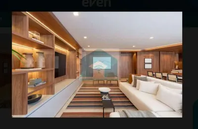 APARTAMENTO  CHÁCARA SANTO ANTÔNIO 168m² 3 suítes 2 vagas VARANDA GOURMET