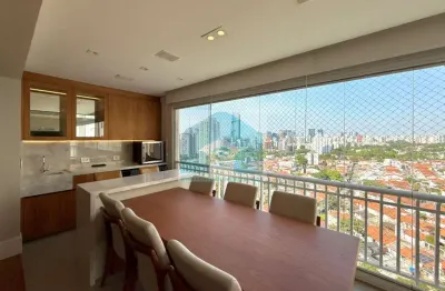 Apartamento com 3 quartos à venda na Rua do Carreiro de Pedra, 111, Granja Julieta, São Paulo