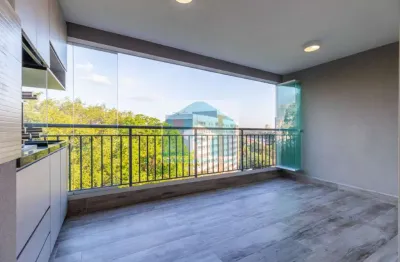 Apartamento alto da boa vista - 3 dormitórios com 3 suíte 2 vagas lazer club