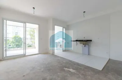 Apartamento alto da boa vista -  2 dormitórios com 1 suíte 2 vagas lazer club