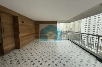 Apartamento tipo vila mascote para venda em  com 3 quartos, sendo 3 suítes, 153m²