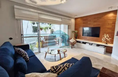 Apartamento com 3 quartos à venda na Rua Barão do Triunfo, 756, Brooklin Paulista, São Paulo