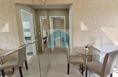 Apartamento com 1 quarto à venda na Avenida Nova Independência, 305, Brooklin Paulista, São Paulo