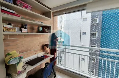 Apartamento jadim prudência 57m²- 2 quartos (sendo 1 suíte) 1 vaga + deposito