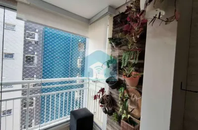 Apartamento Jadim Prudência 57m²- 2 quartos (sendo 1 suíte) 1 vaga + deposito